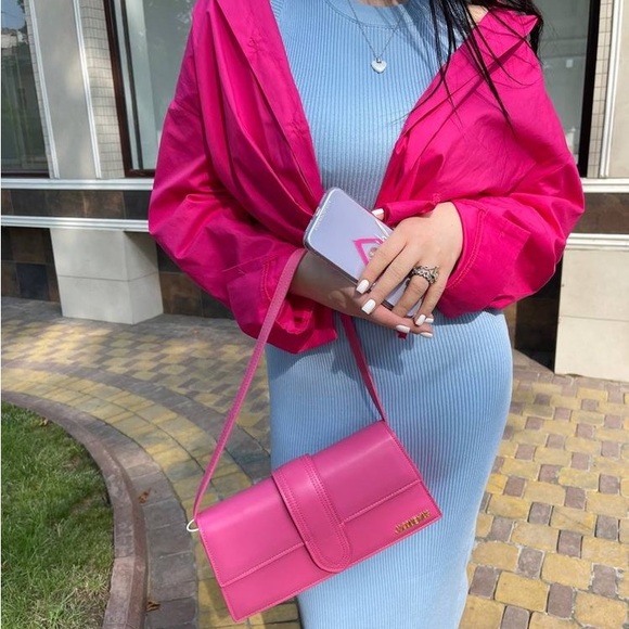 jacquemus bag (le bambino long) - Picture 5 of 5